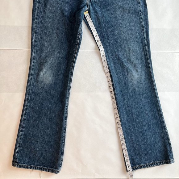 Levi's 515 Boot Cut Jeans - Picture 6 of 14